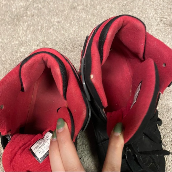 Patrick Ewing Rouge Sneakers - Picture 6 of 6